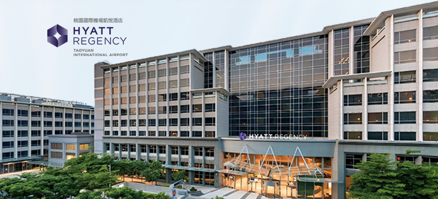 Hyatt Regency Taoyuan Airport